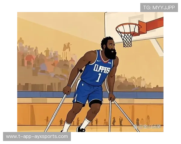 哈登连续得分助力快船连胜，哈登加盟快船交易方案