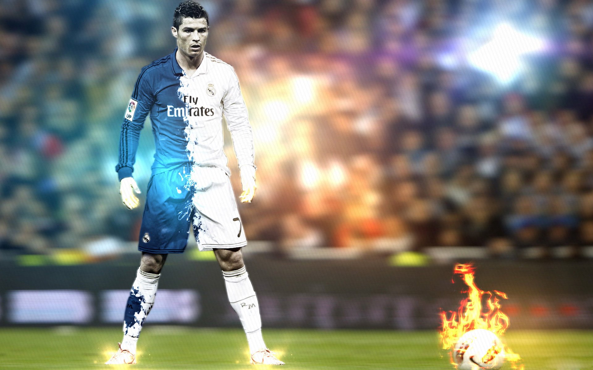 全场最燃比赛时刻，燃爆全场的视频